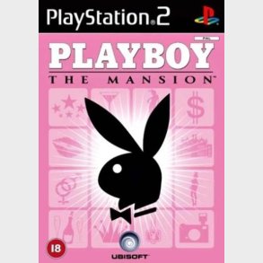 Playboy: The Mansion