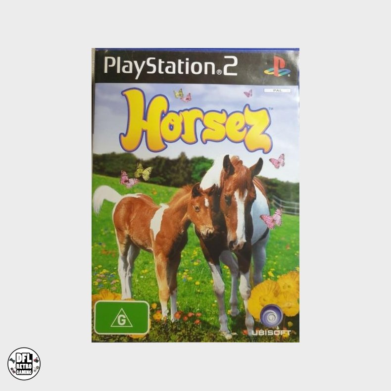 Horsez