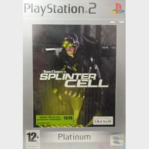 Tom Clancy's Splinter Cell