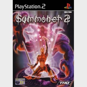 Summoner 2
