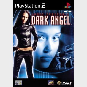 James Cameron's Dark Angel