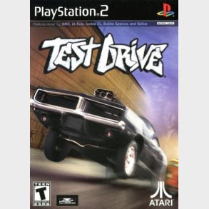 Test Drive