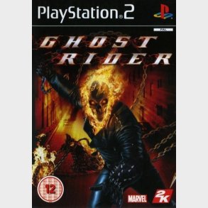 Ghost Rider