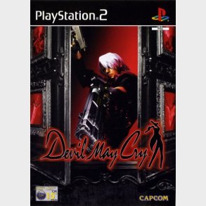 Devil May Cry