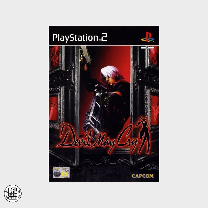 Devil May Cry