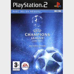 UEFA Champions League 2006-2007