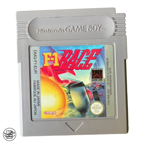 F-1 Race