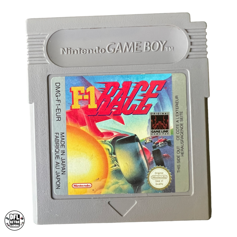 F-1 Race