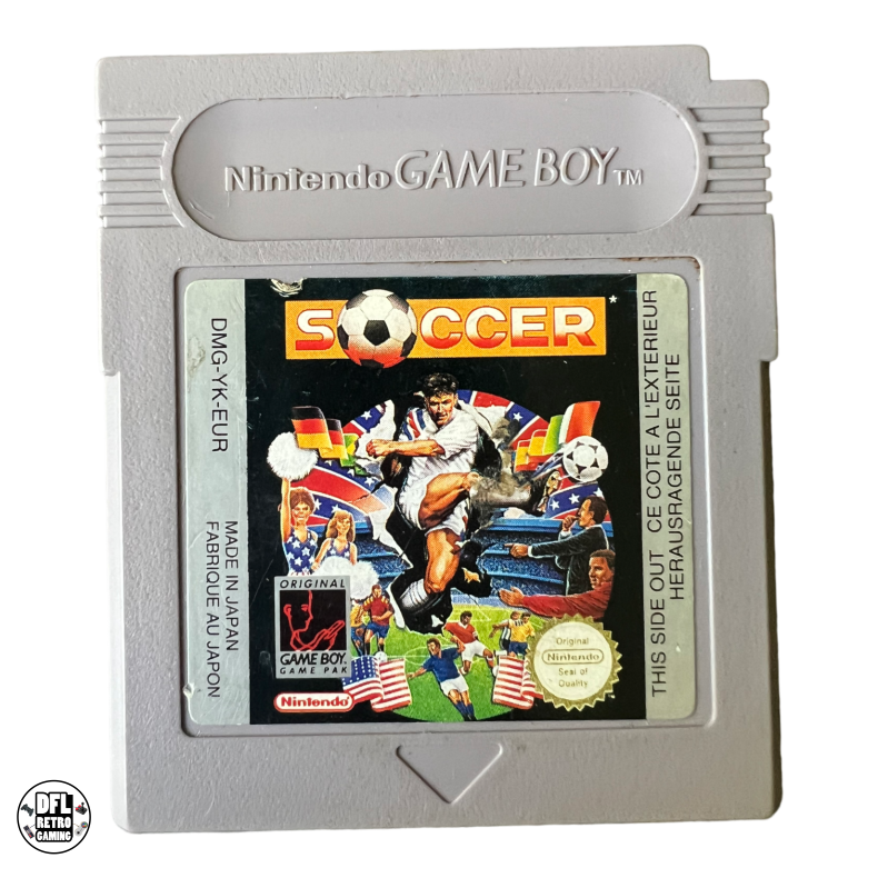 Soccer