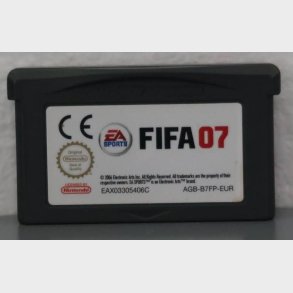 FIFA 07