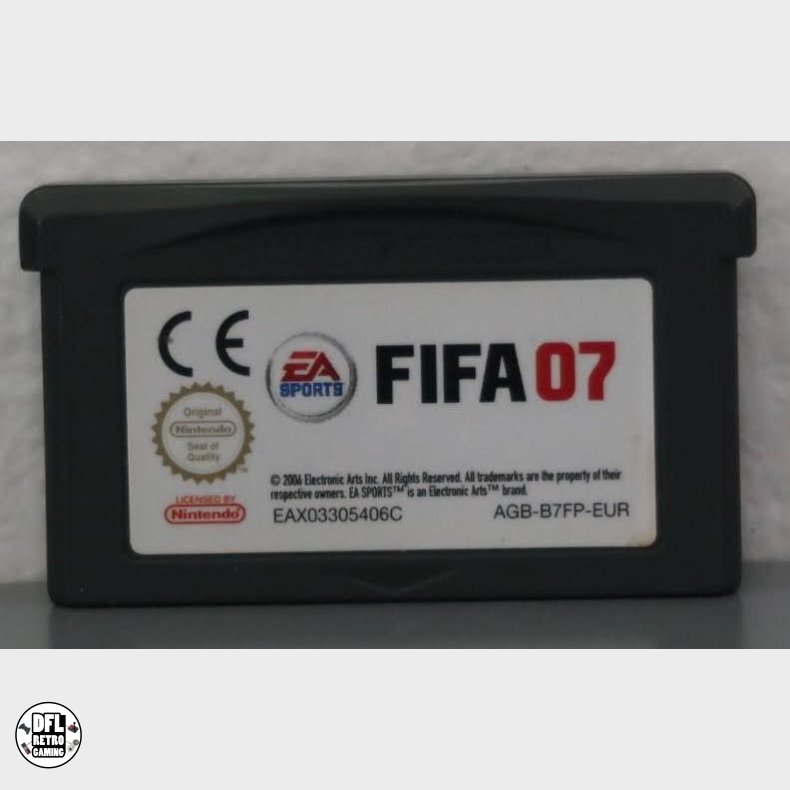 FIFA 07