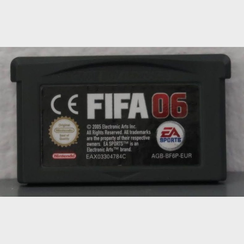 FIFA 06