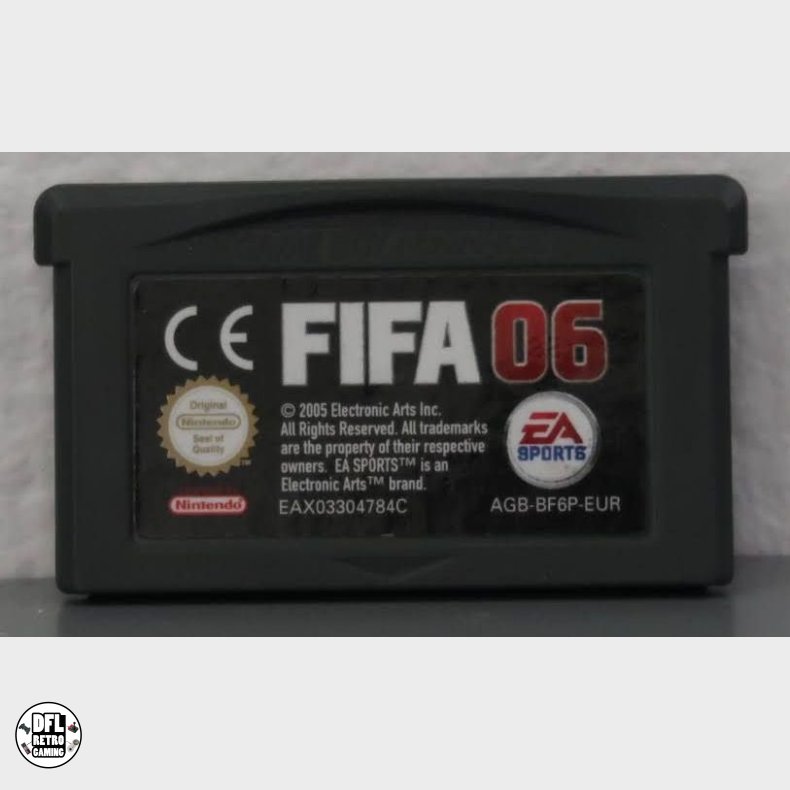 FIFA 06