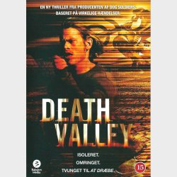 Death Valley