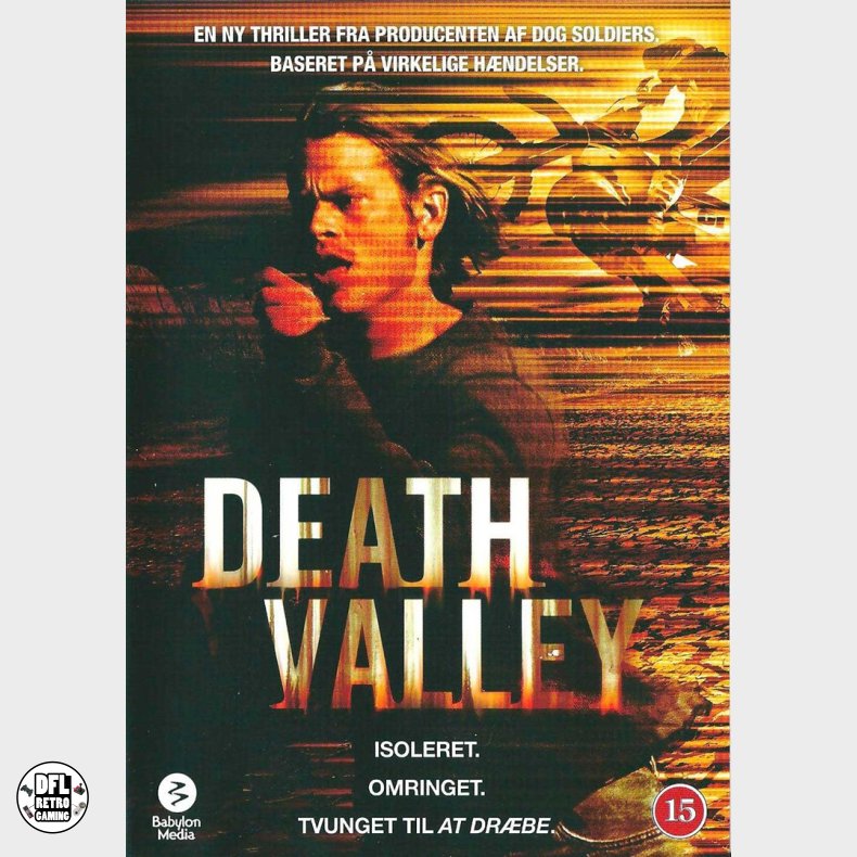 Death Valley
