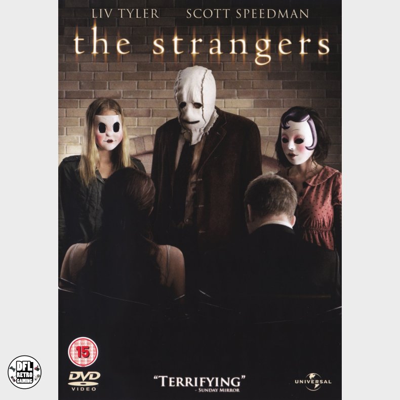 The Strangers