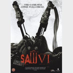 Saw VI