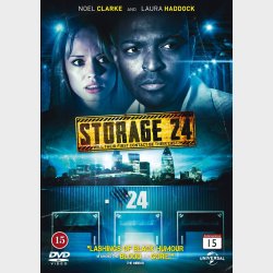 Storage 24