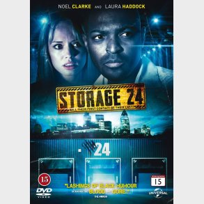 Storage 24