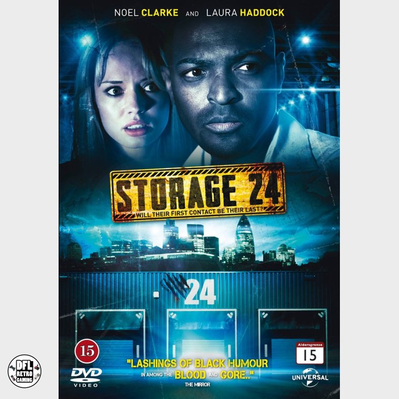 Storage 24