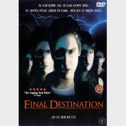 Final Destination