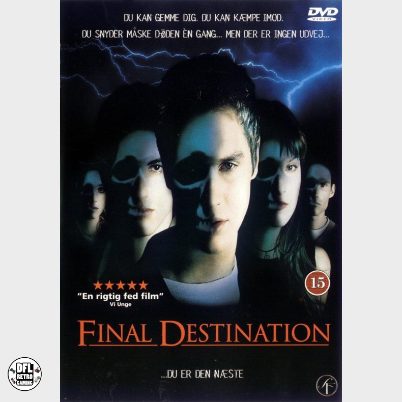Final Destination