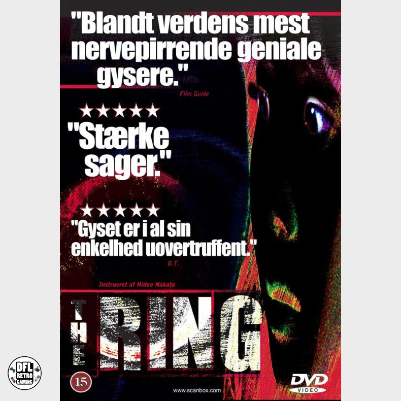 The Ring