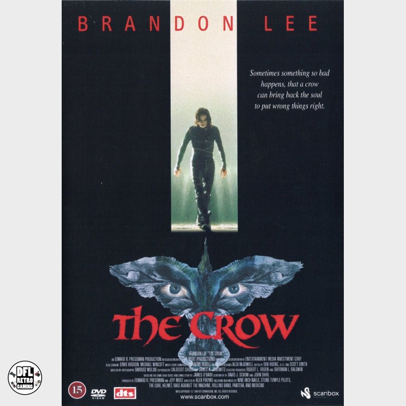 The Crow