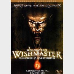 Wishmaster
