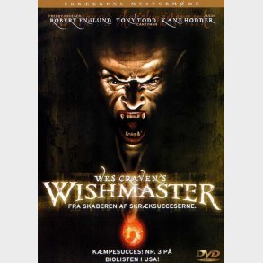 Wishmaster