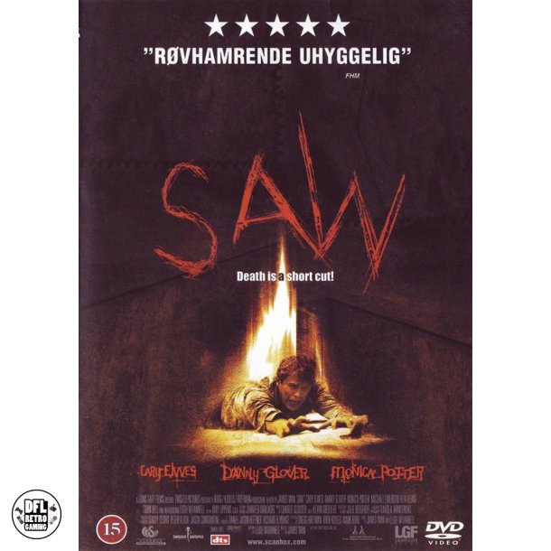 Saw
