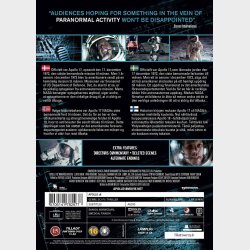 Apollo 18