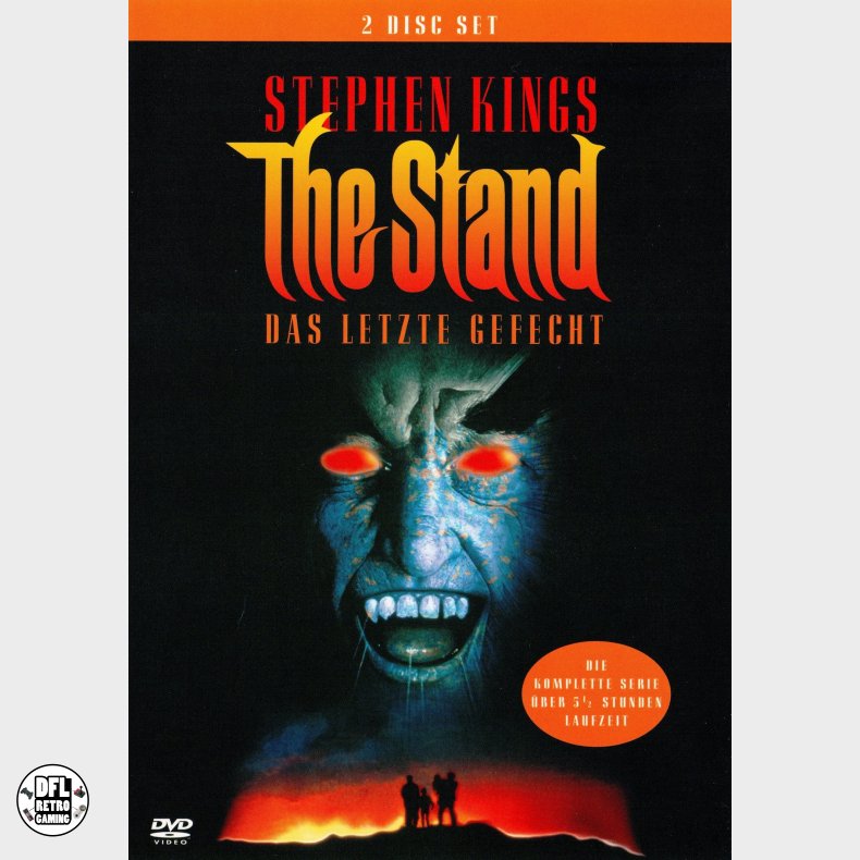 The Stand: Das letzte Gefecht