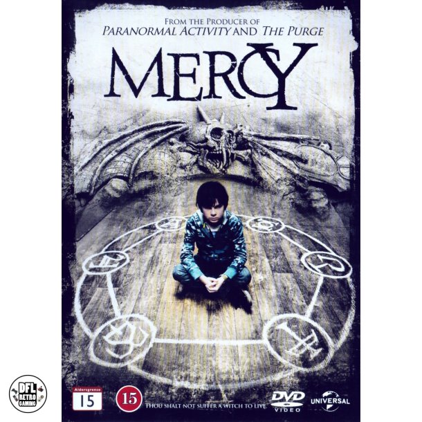 Mercy