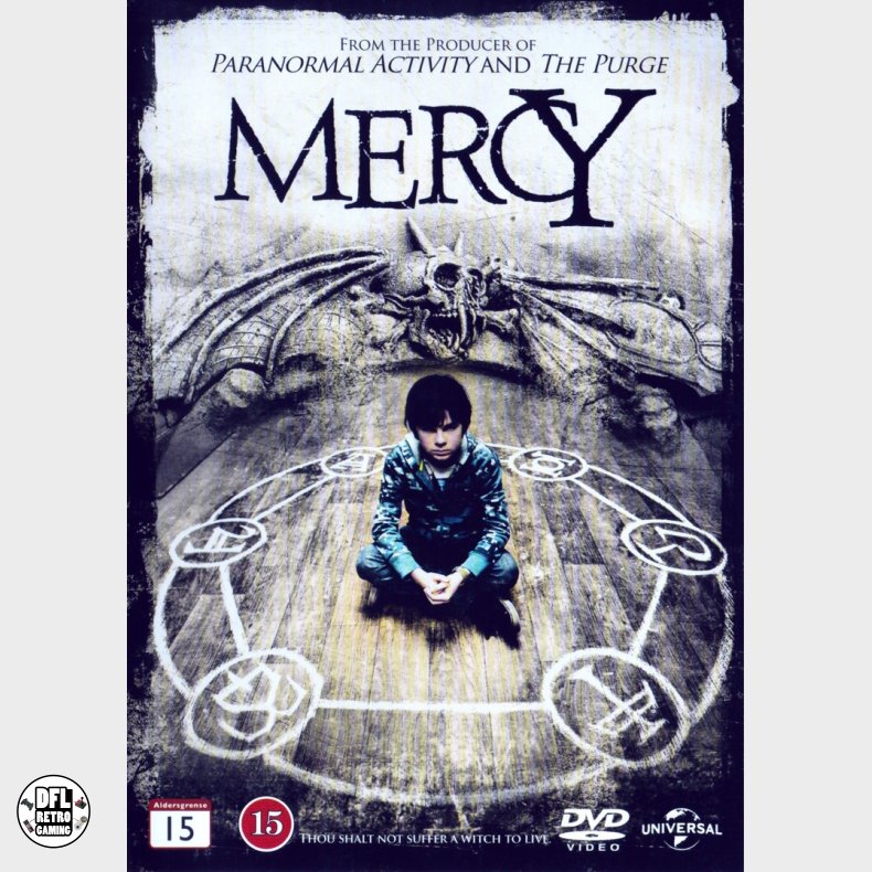 Mercy