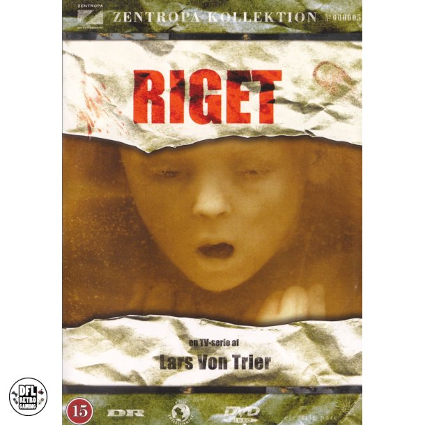 Riget I