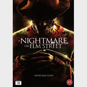 A Nightmare on Elm Street