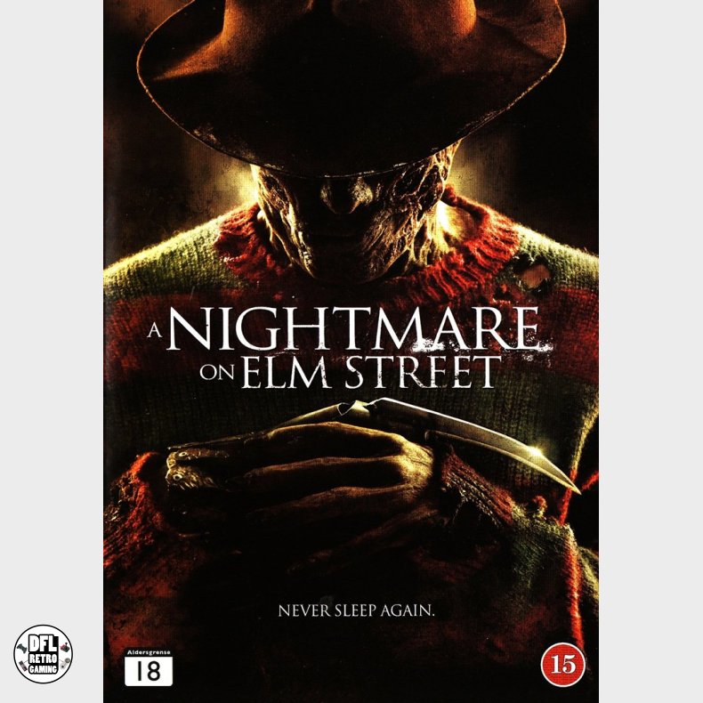 A Nightmare on Elm Street