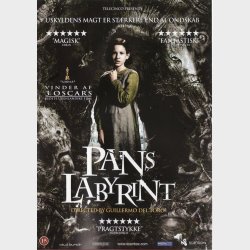 Pans Labyrint