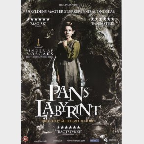 Pans Labyrint