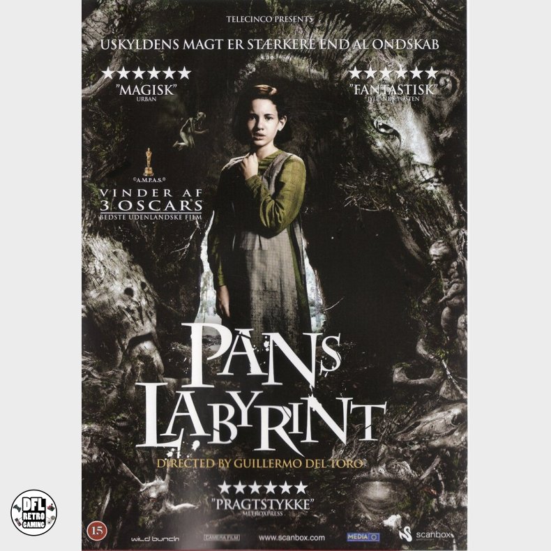 Pans Labyrint