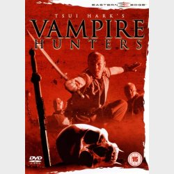 Vampire Hunters