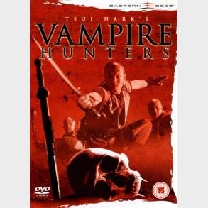 Vampire Hunters