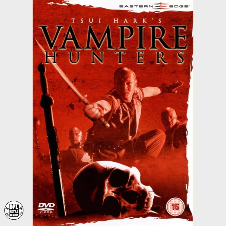 Vampire Hunters