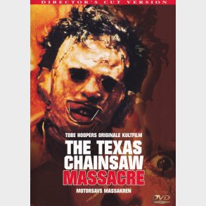 The Texas Chainsaw Massacre: Motorsavs Massakren