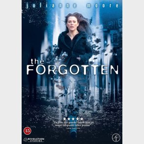 The Forgotten