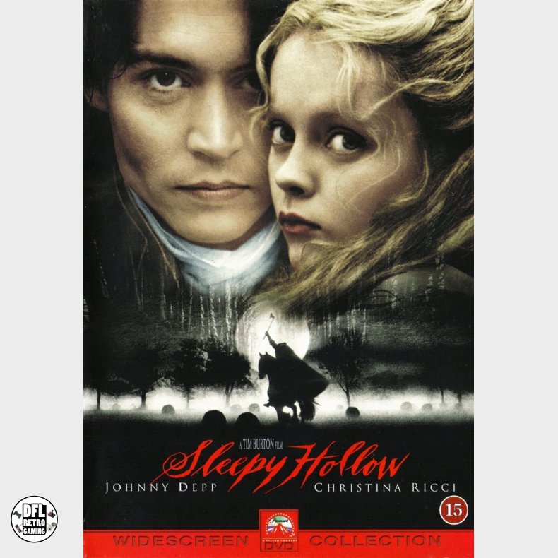 Sleepy Hollow