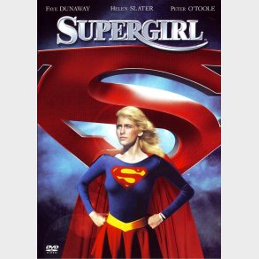 Supergirl