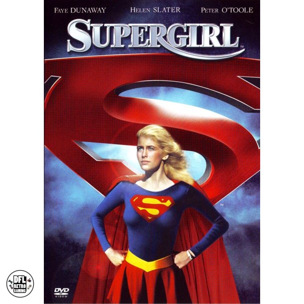 Supergirl
