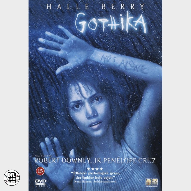 Gothika
